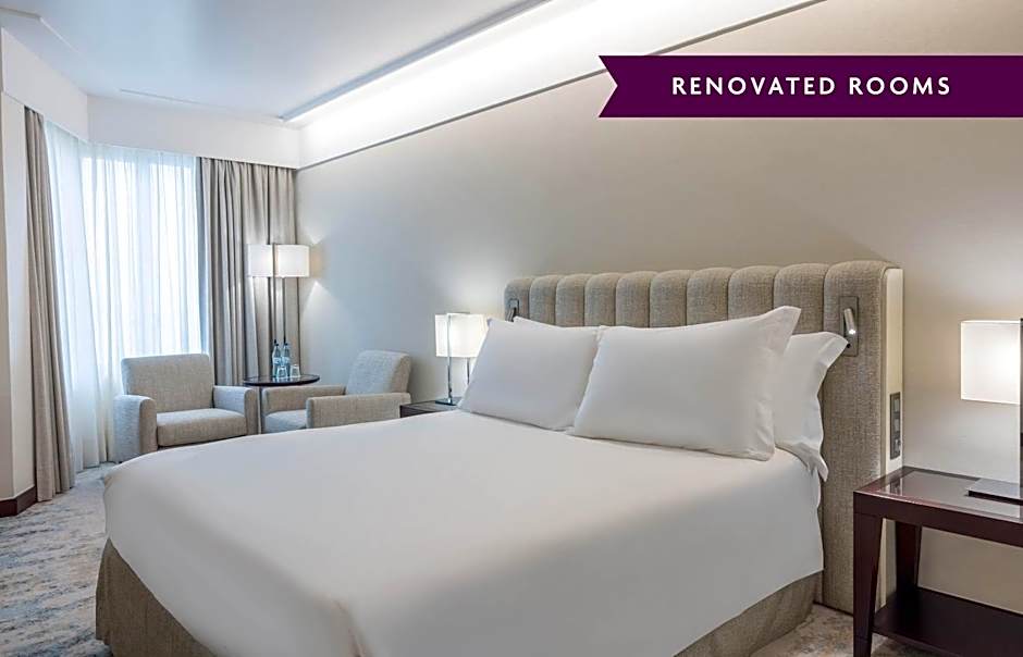 Crowne Plaza Porto By IHG