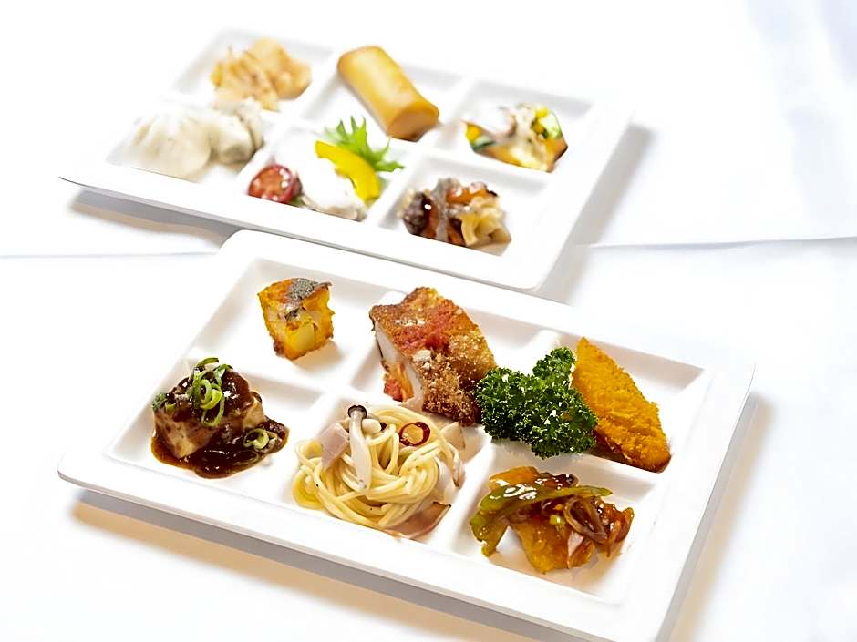 Apa Hotel Osaka-Higobashi-Ekimae