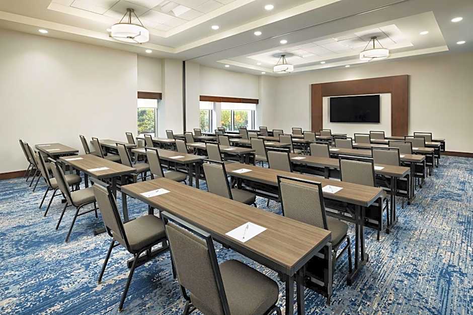 Hilton Garden Inn Palo Alto
