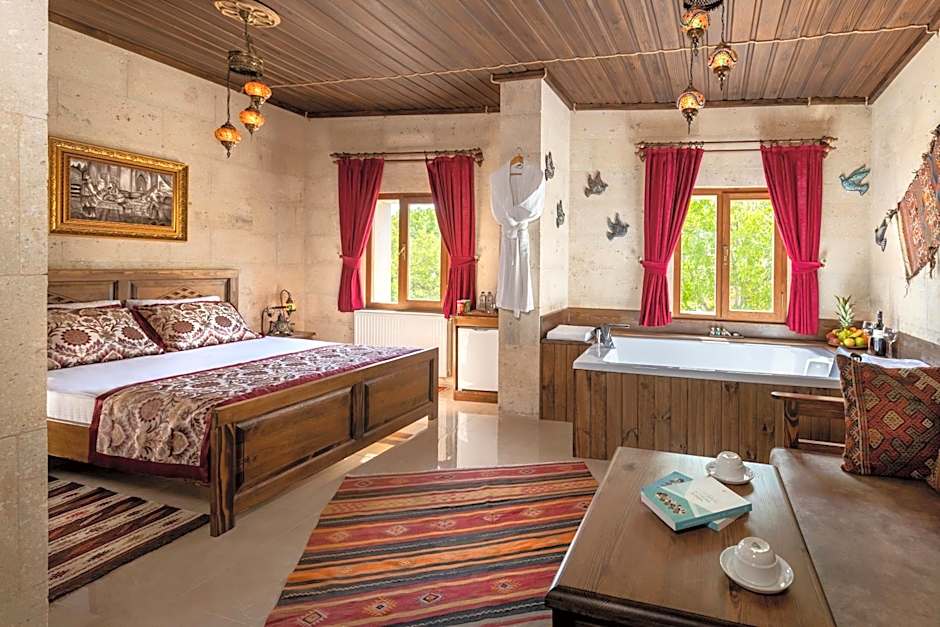 Lord of Cappadocia Hotel