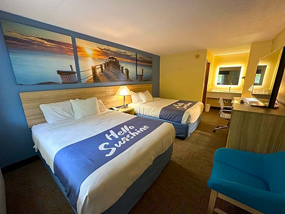 Days Inn by Wyndham Renfro Valley Mount Vernon