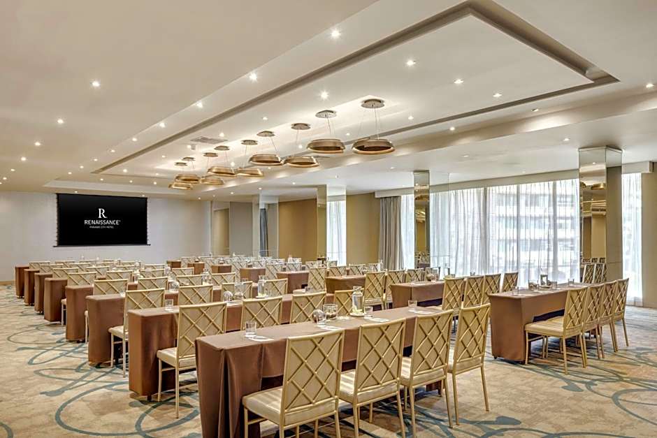 Renaissance Panama City Hotel