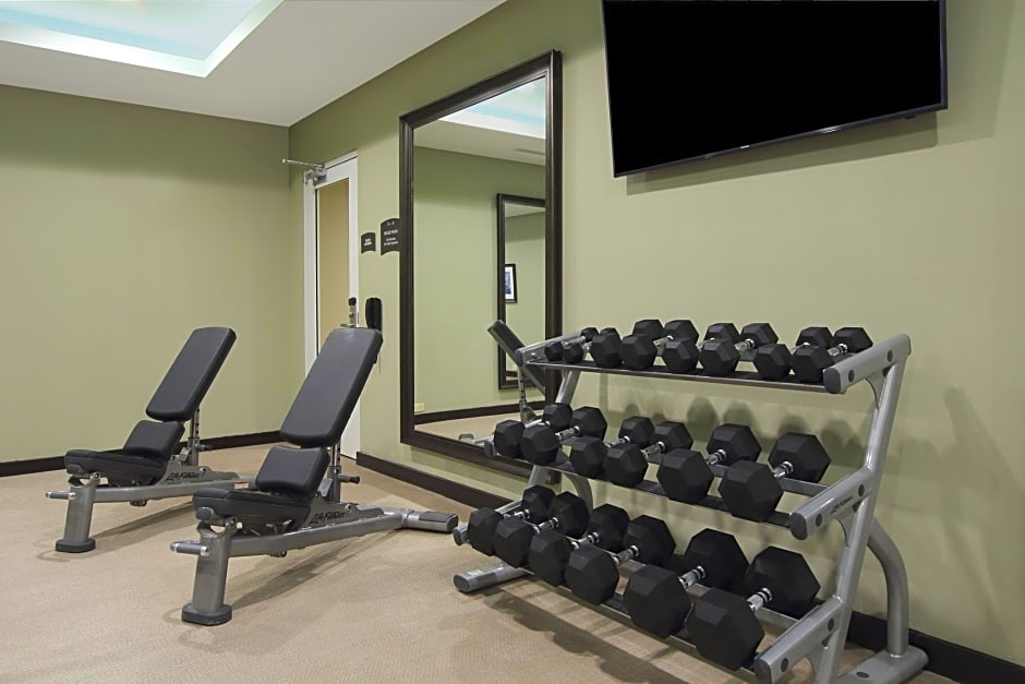 Staybridge Suites Houston W -Westchase Area