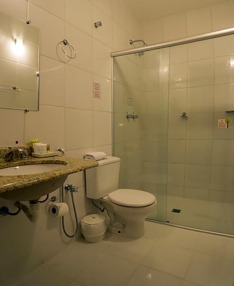 San Juan Business Jaguariaiva