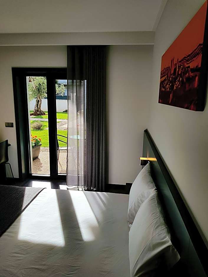 O Abel Hotel rural