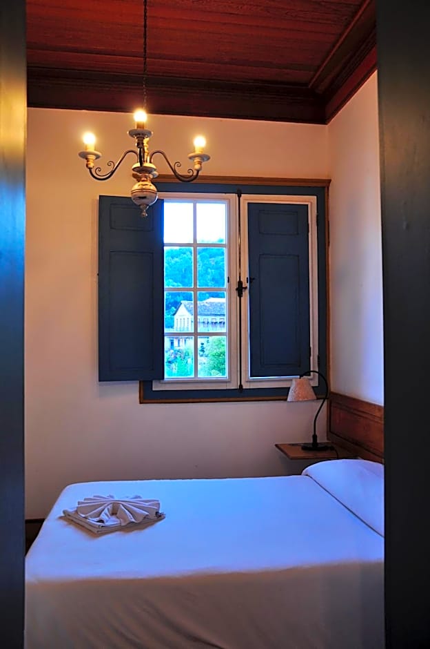 Hotel Solar de Maria