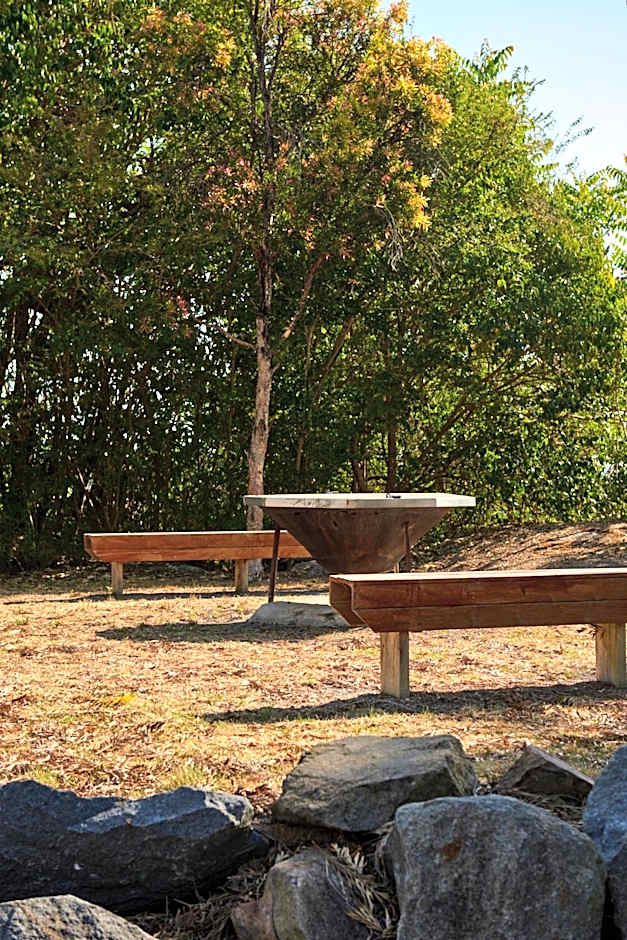 Tenterfield Lodge Caravan Park