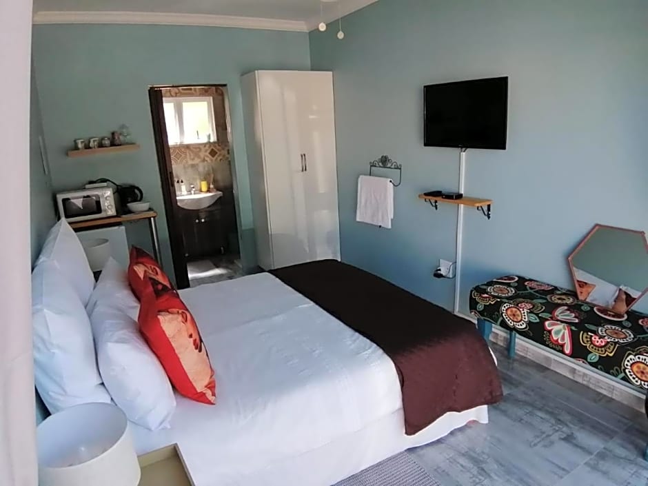 Queenz Bed & Breakfast