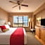 The Hotel Captain Cook