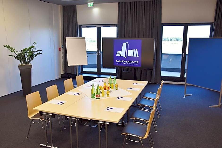 Pannonia Tower Hotel