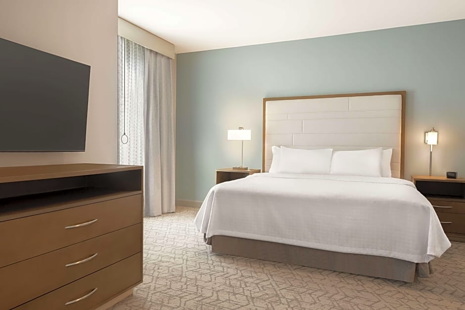 Photo 1 of 4 of Studio 1 King Bed Suite, Accessible, Bathtub