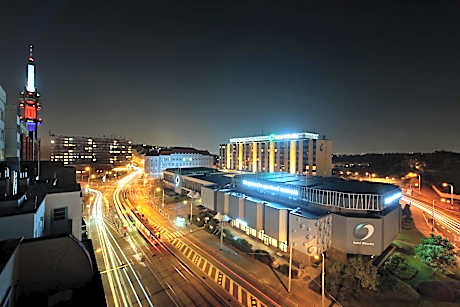 Congress & Wellness Hotel Olsanka