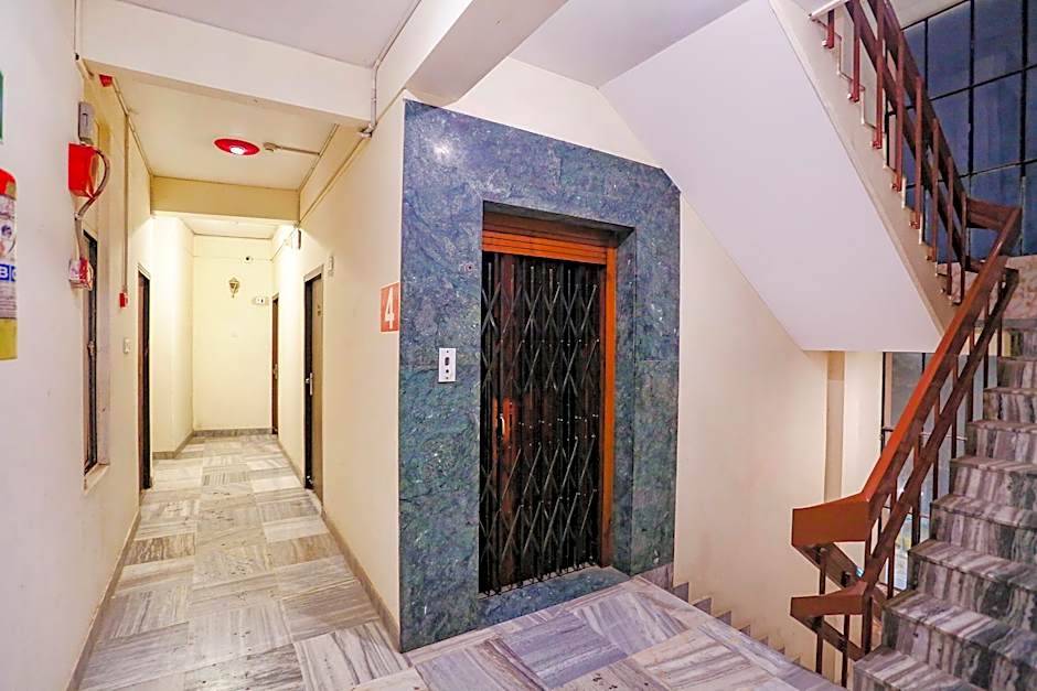 FabHotel Kanha Classic