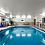 Comfort Suites Sioux Falls Mall District