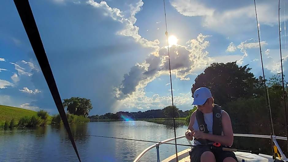 Lakeview Inn & Suites Okeechobee