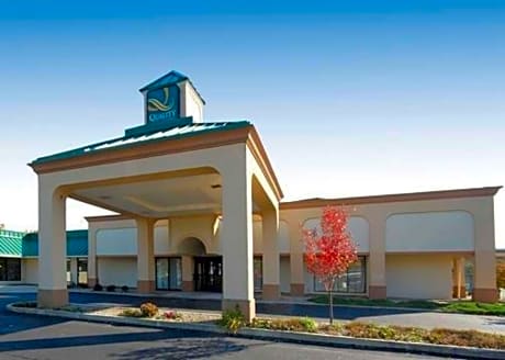 Quality Inn & Suites