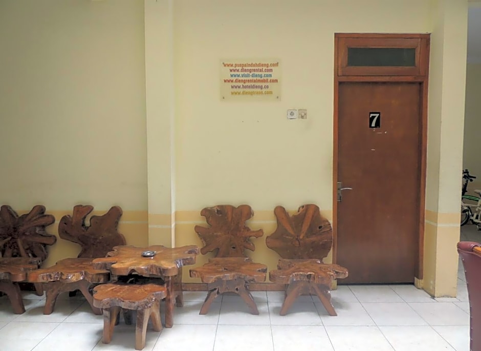 Puspa Indah Syariah 2 by ZUZU