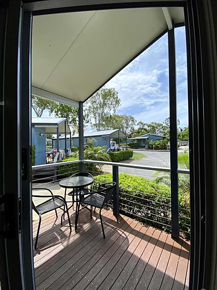 BIG4 Mackay Blacks Beach Holiday Park