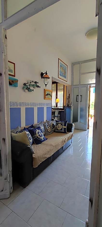 Hotel VILLA ITALIA B&B