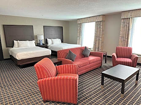 Hotel Alexis Dallas