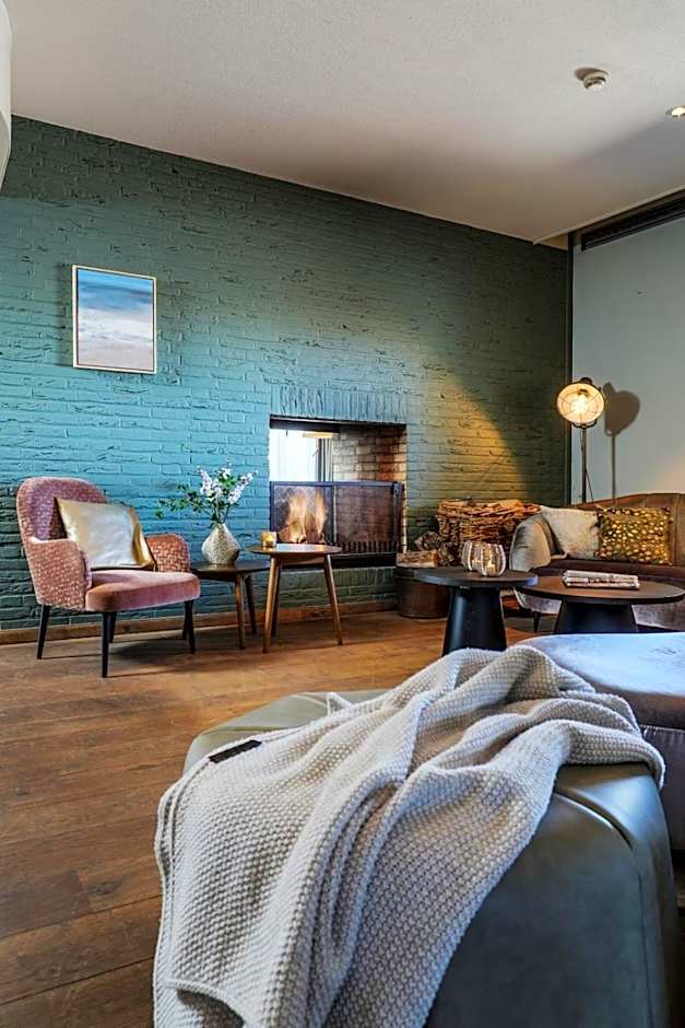 Paal 8 Hotel aan Zee