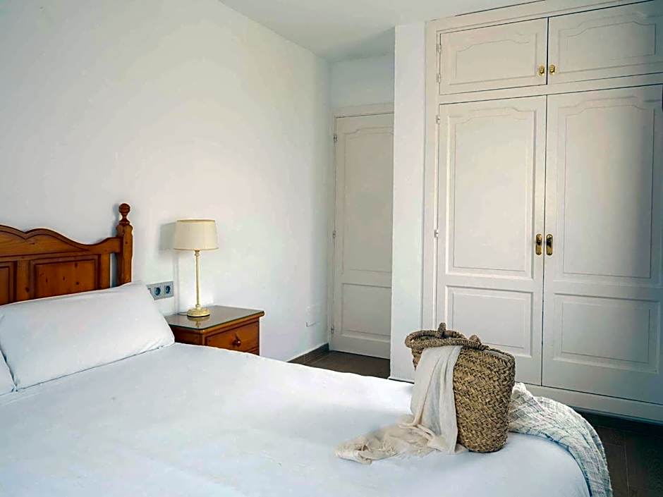 Aparthotel Ona Aucanada