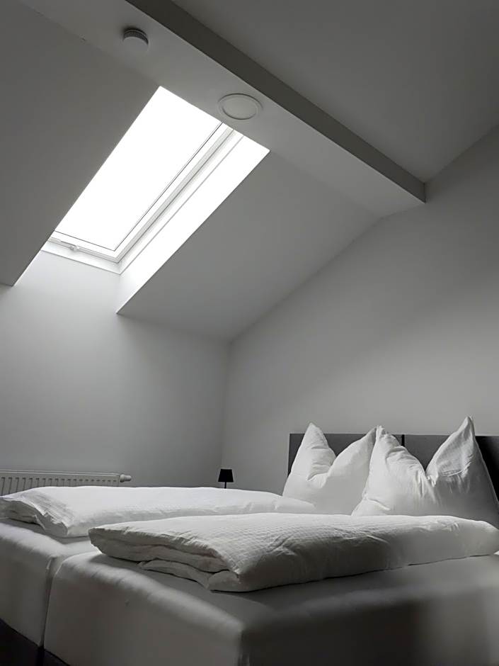 Hotel Stiegler Bed & Breakfast