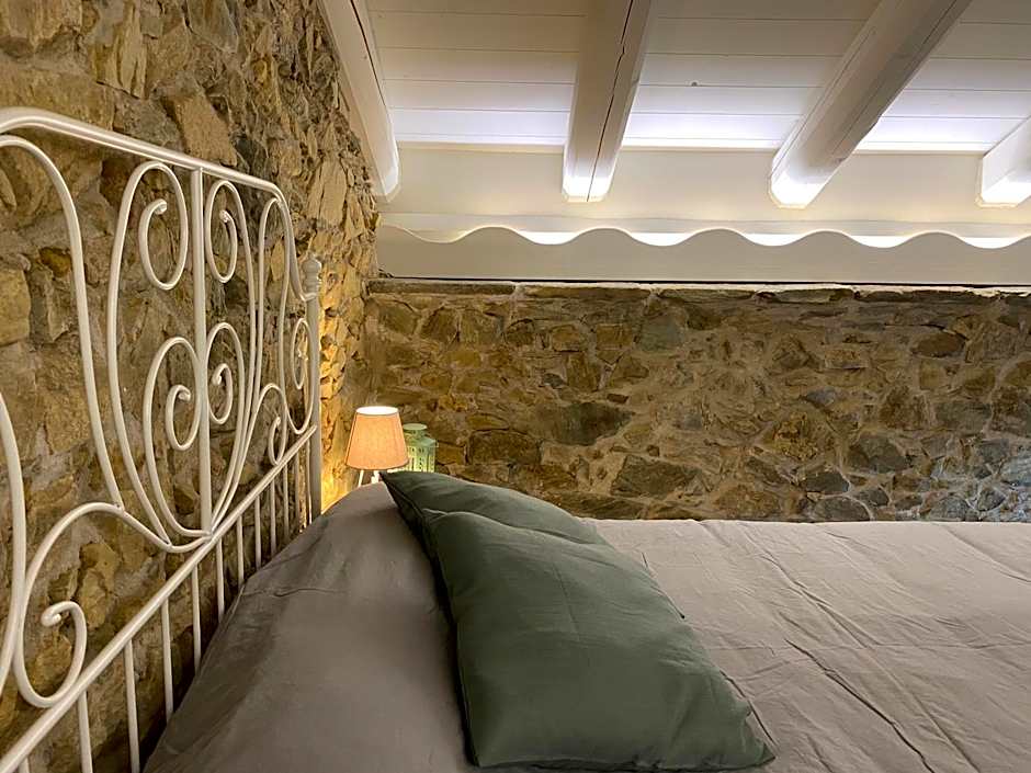 Rifugio Nel Bosco di Alice