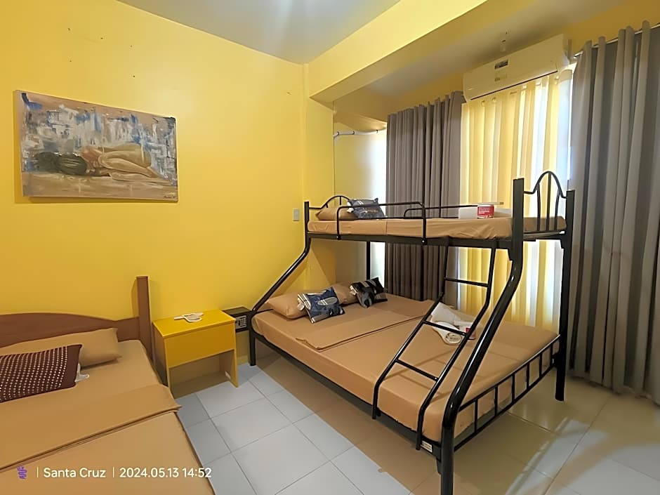 Jethro Hotel and Resto