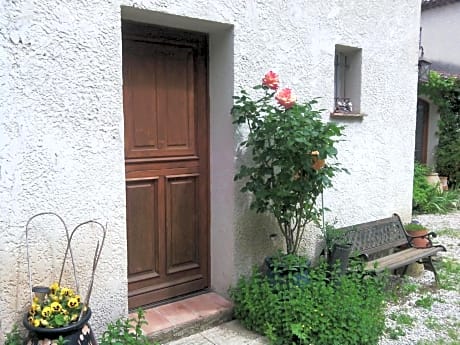 Chambres d'hôtes La Fouquette