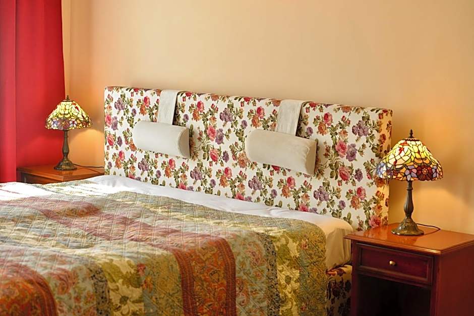 Altwienerhof Boutique Hotel