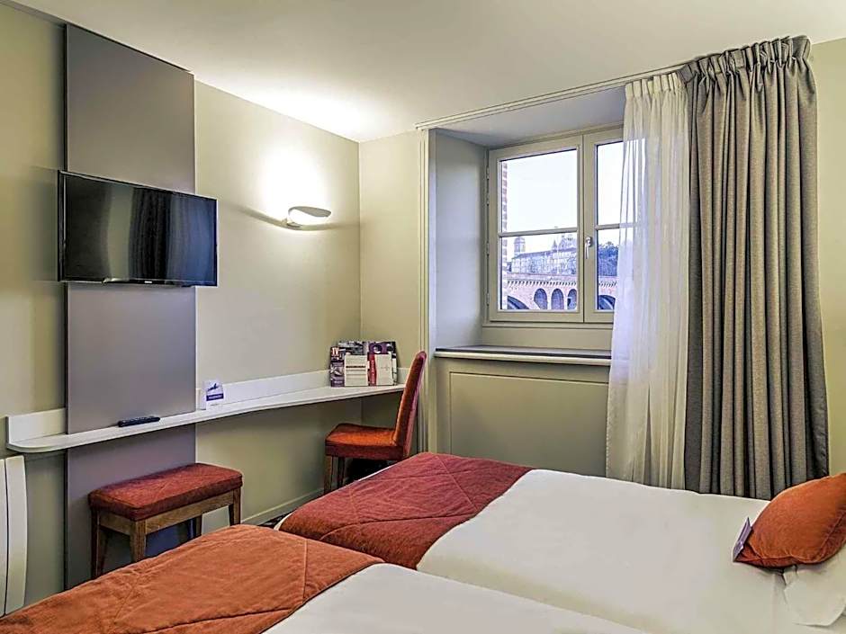 Hotel Mercure Albi Bastides