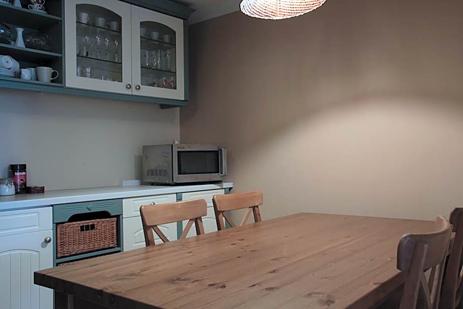 Hostel Adriatic Piran