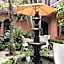 Hotel Posada San Jerónimo