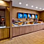 SpringHill Suites by Marriott Pittsburgh Butler/Centre City
