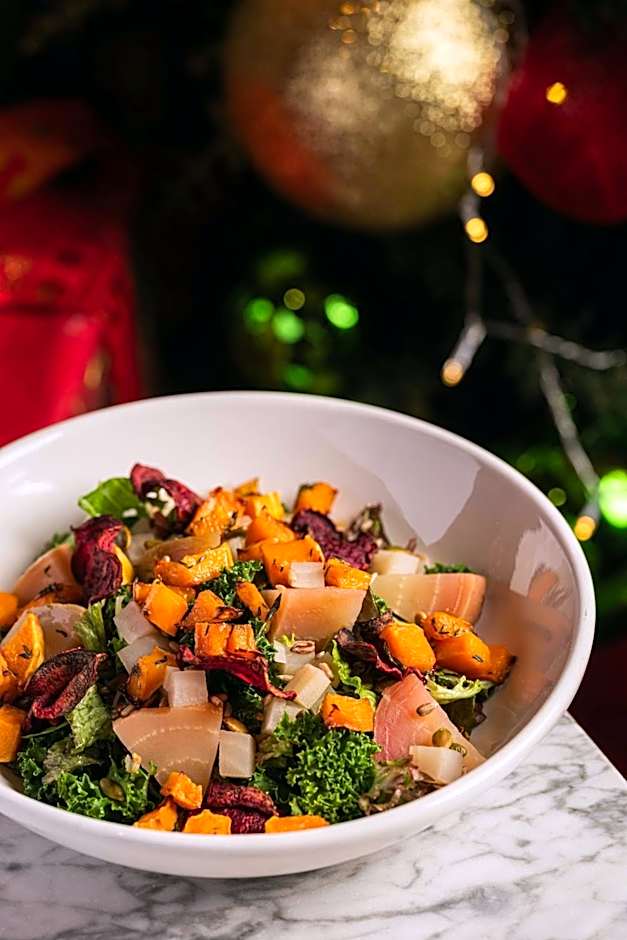 Manchester Marriott Victoria & Albert Hotel