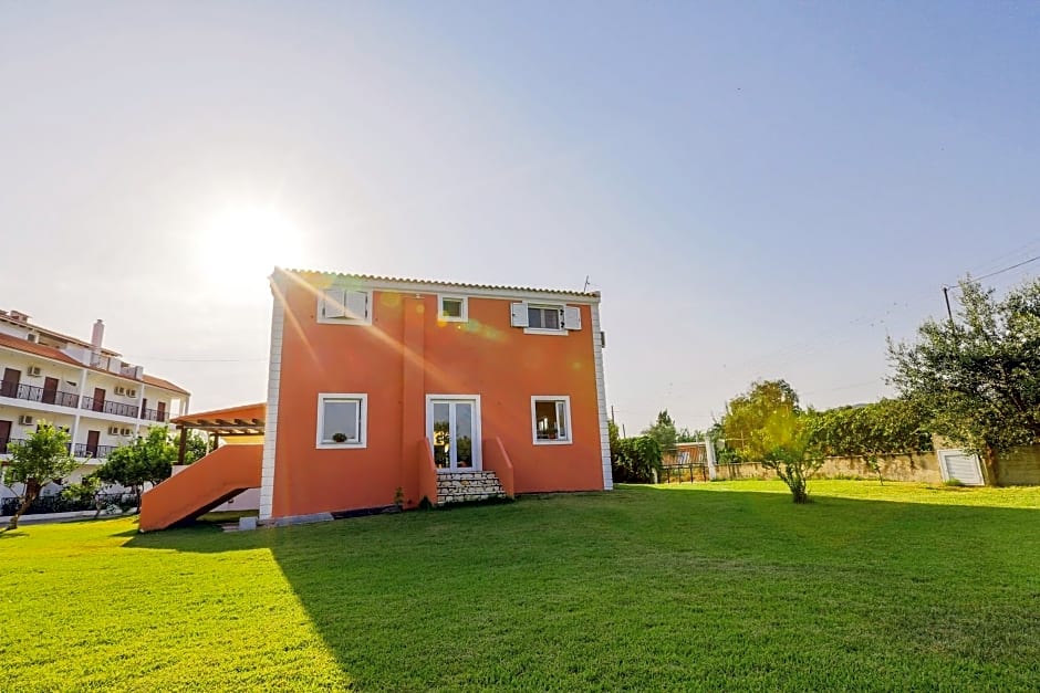 Bruskos Hotel & Suites