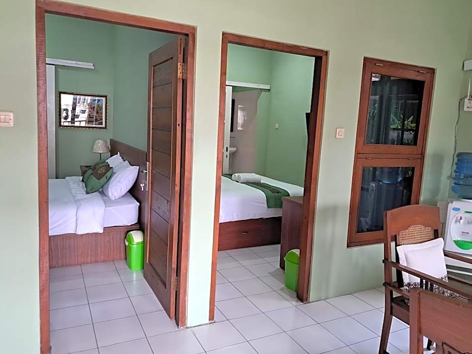 Griya Jene Homestay Syariah