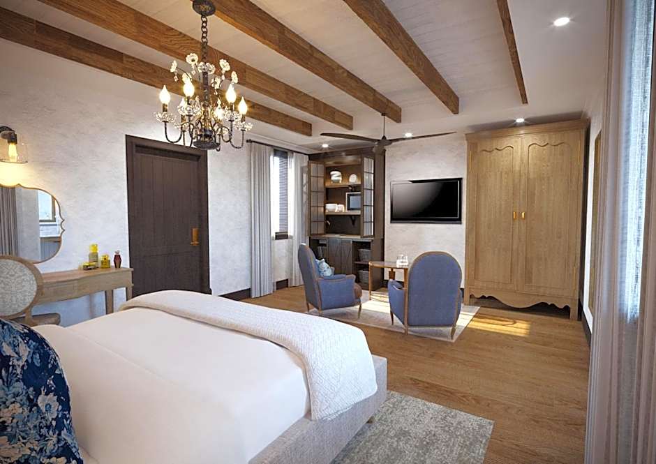 Southern Sun de Wagen