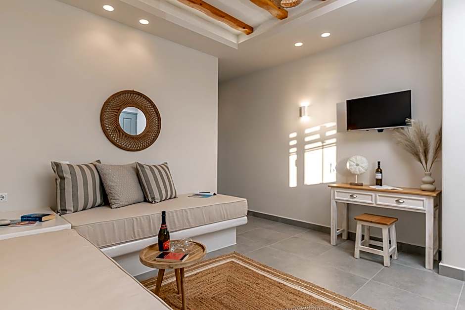Porto Dema Luxury Suites