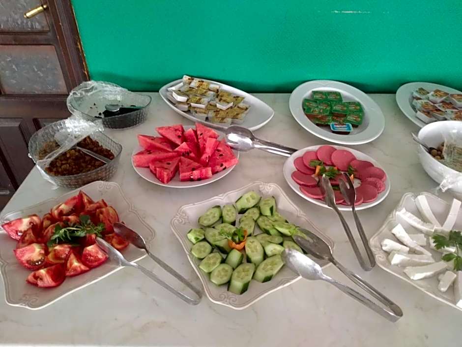 Baronessa Apart Hotel