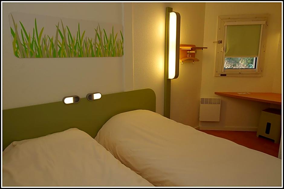 ibis budget Lyon Sud St Genis Laval