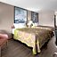 Super 8 by Wyndham Bridgeport/Clarksburg Area