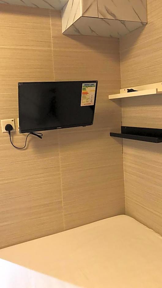 富都賓館 Fu Dou Guest House