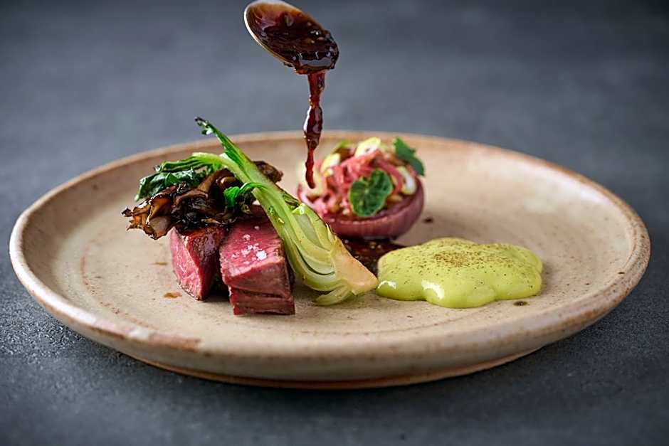 Bulls Head - Holymoorside