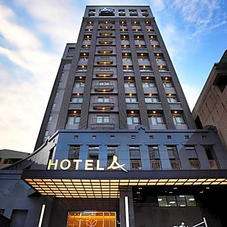 Hotel A