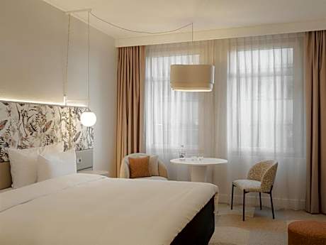 Radisson Blu Hotel Bremen