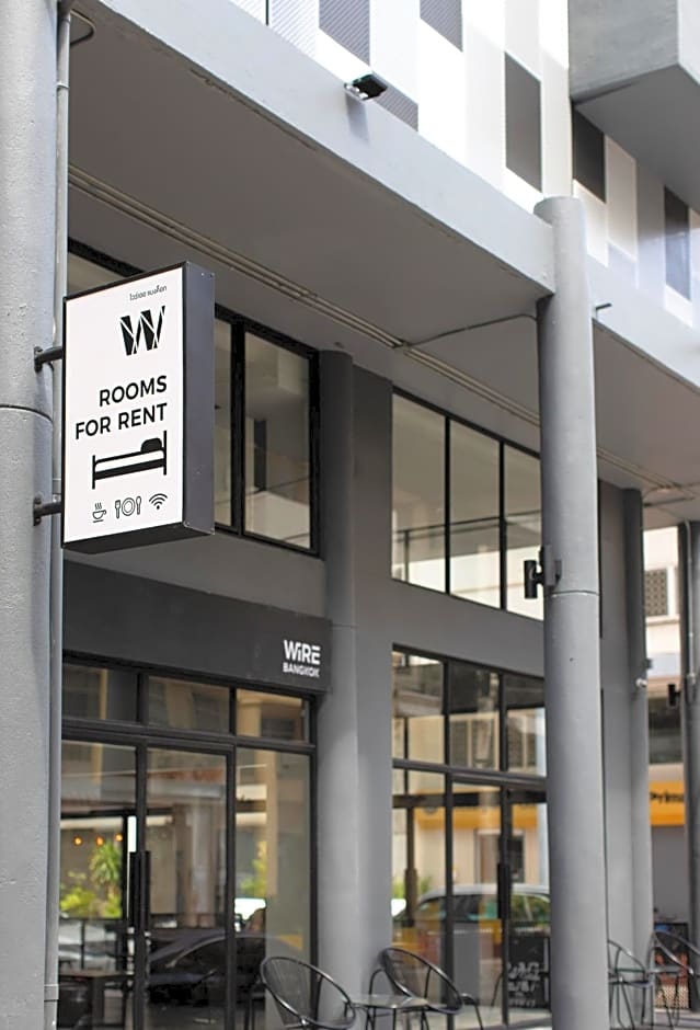 WiRE BANGKOK PRAKHANONG