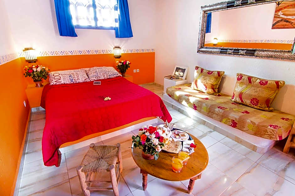 Le Relais De Marrakech