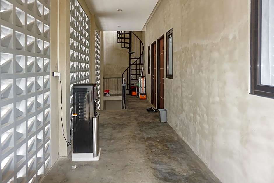 RedDoorz Syariah near Ponpes Hidayatullah Samarinda